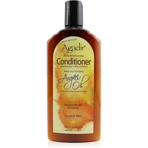 Agadir Argan Oil Daily Moisturizing Conditioner -366ml/12.4oz