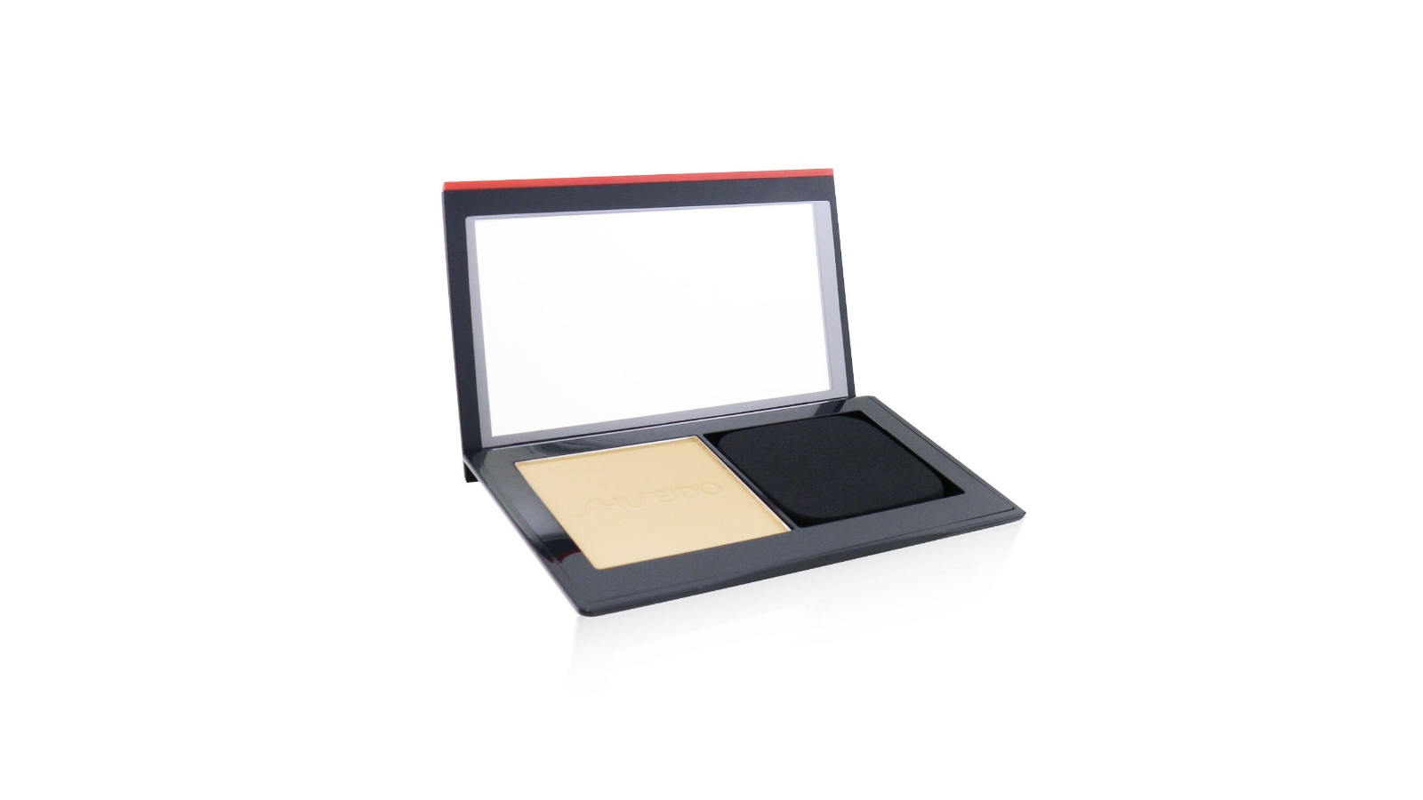 Shiseido Synchro Skin Self Refreshing Custom Finish Powder Foundation - # 310 Silk - 9g/0.31oz