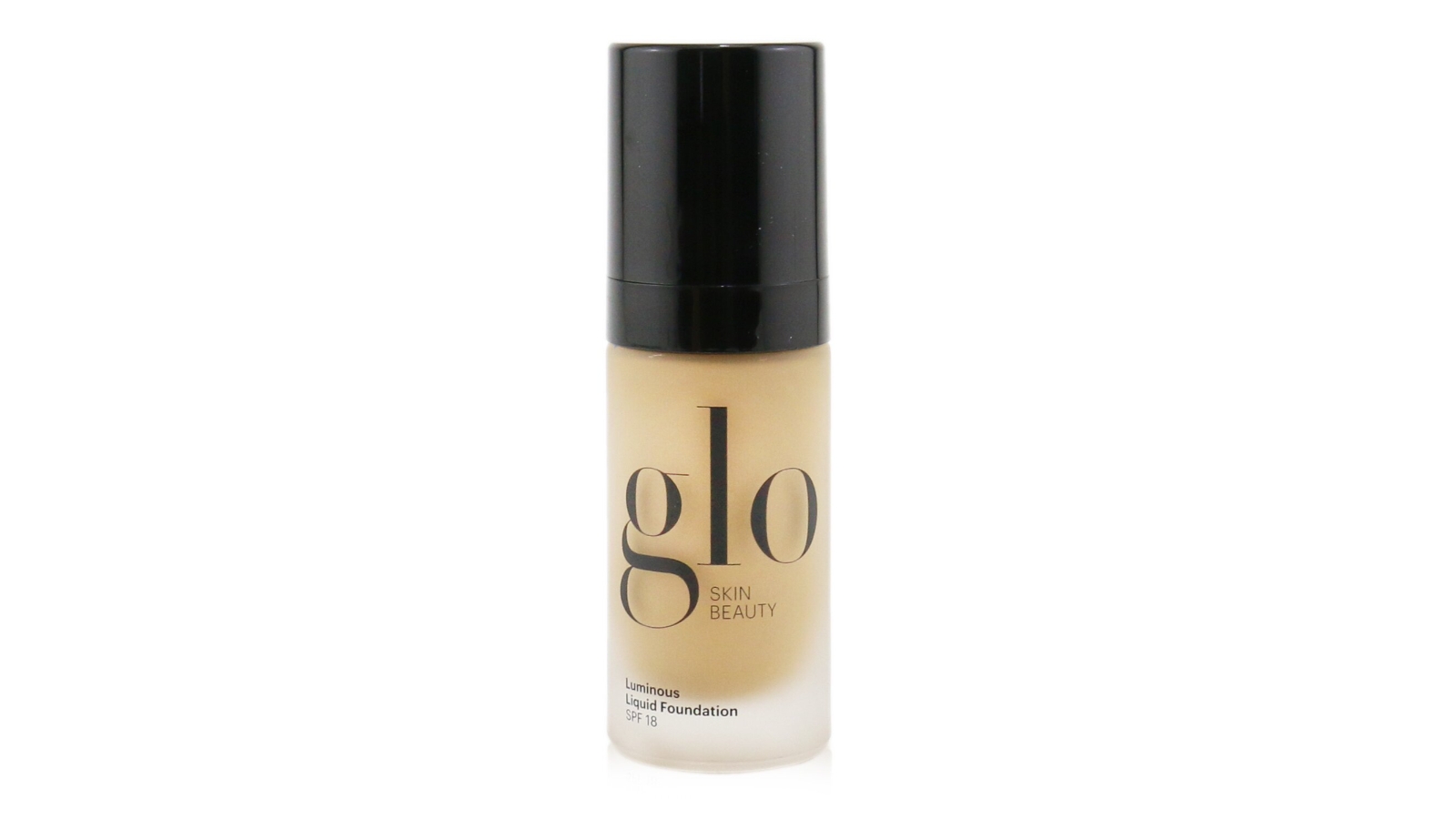 Glo Skin Beauty Luminous Liquid Foundation SPF18 Cafe -30ml