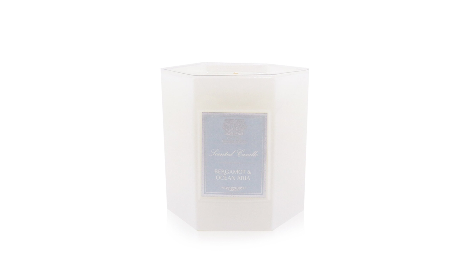 Antica Farmacista Candle - Bergamot and Ocean Aria -255g/9oz