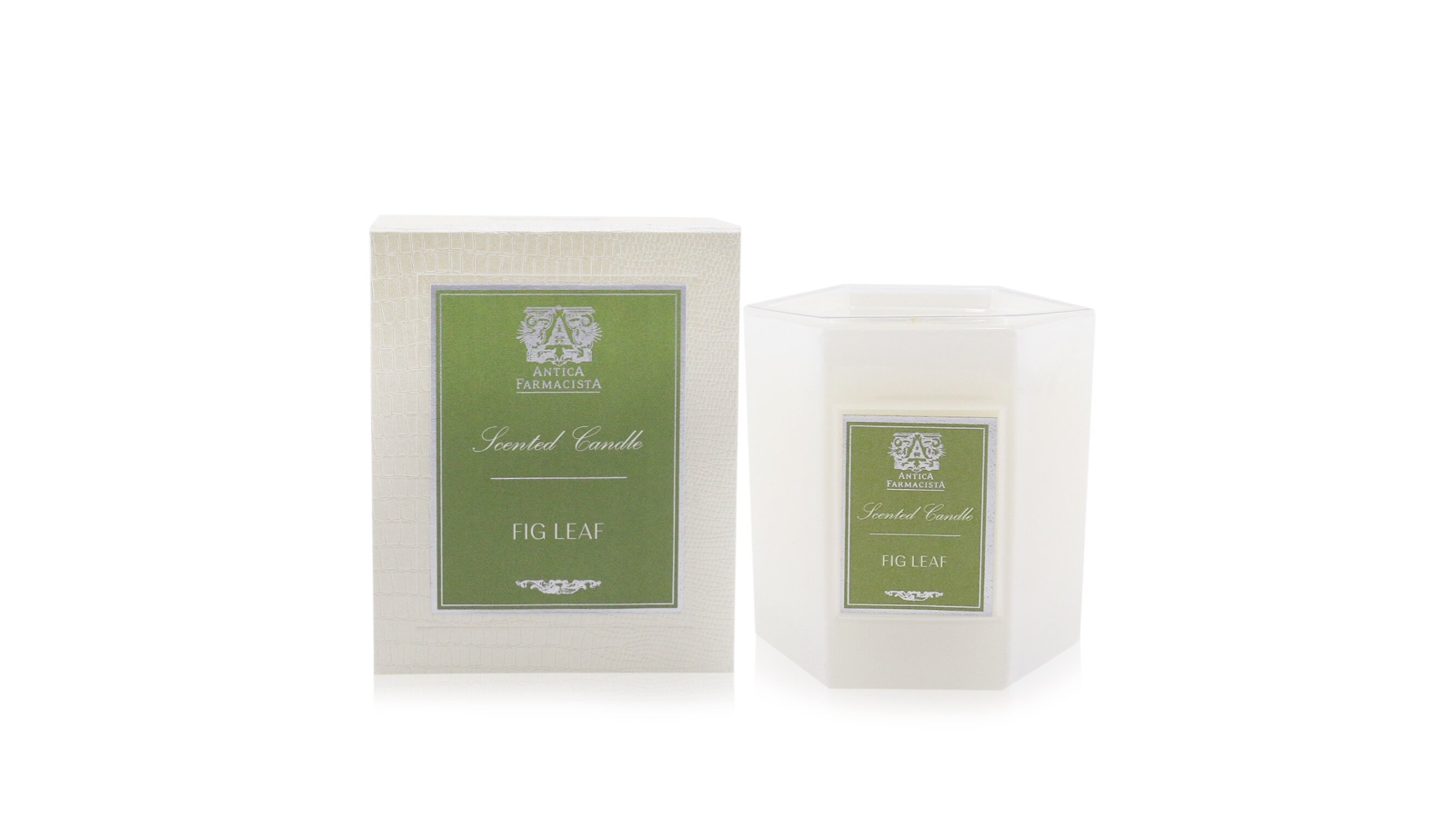 Antica Farmacista Candle - Fig Leaf  - 255g/9oz