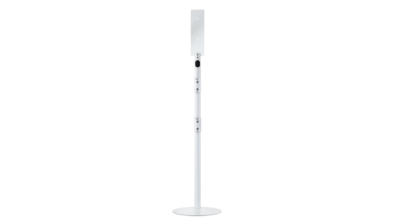 Vacuum Cleaner Accessory Stand Rack