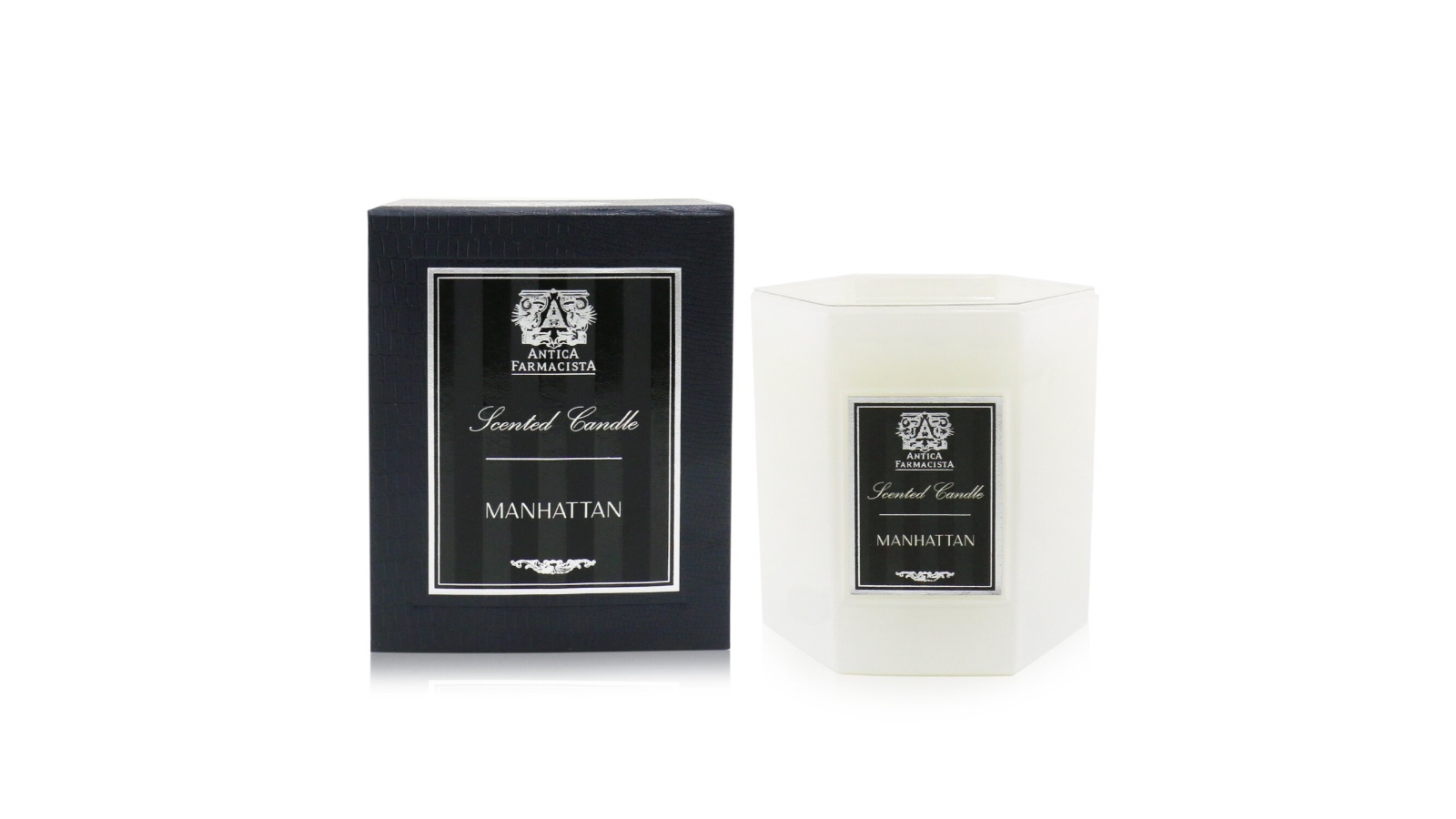 Antica Farmacista Candle - Manhattan  - 255g/9oz