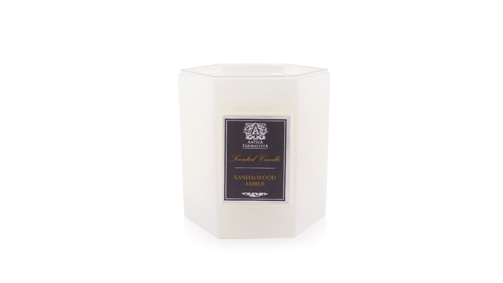 Antica Farmacista Candle - Sandalwood Amber -255g/9oz