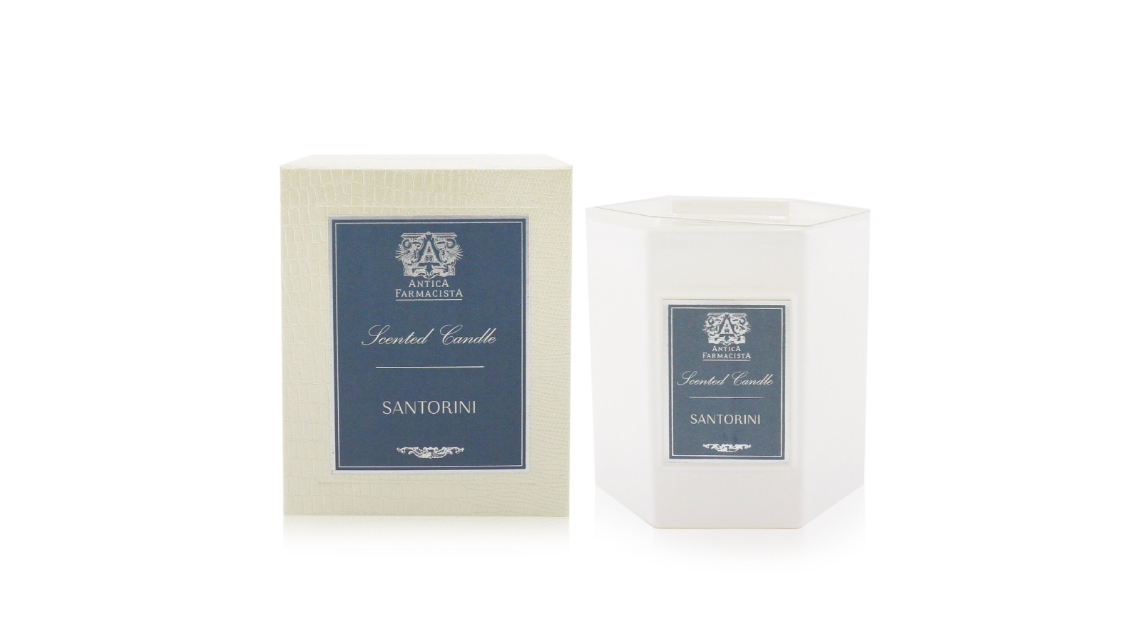 Antica Farmacista Candle - Santorini  - 255g/9oz