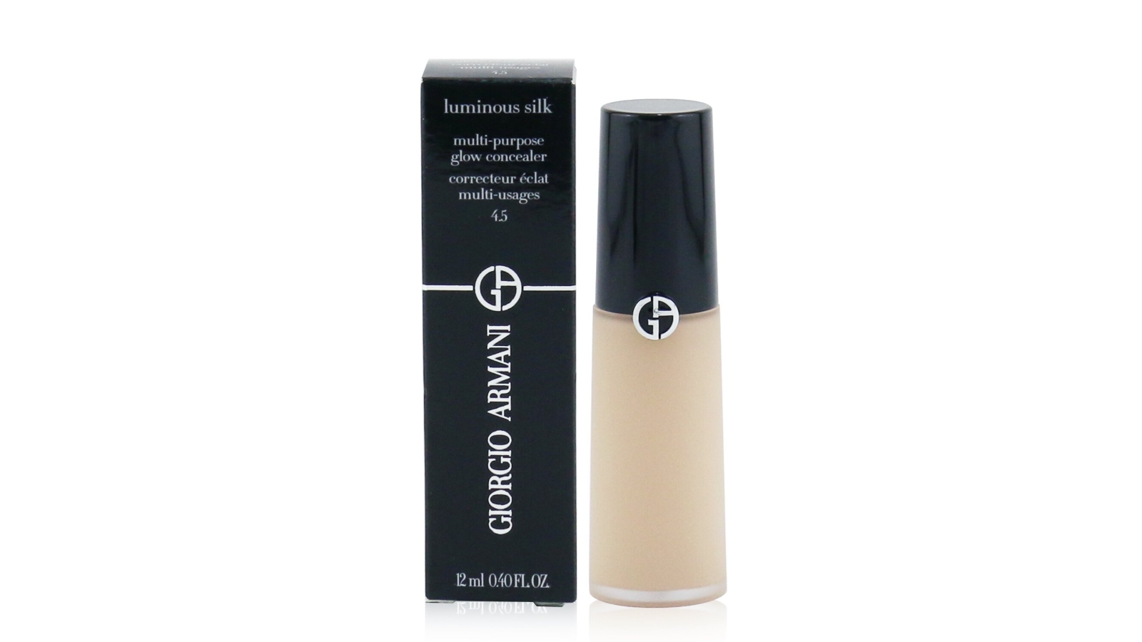 Giorgio Armani Luminous Silk Concealer - #4.5 -12ml/0.4oz