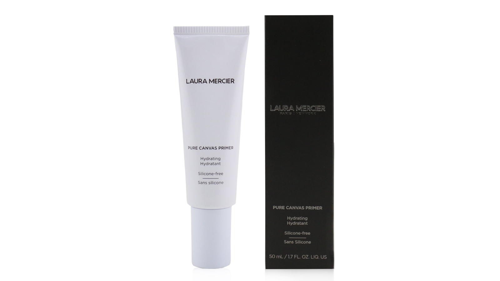 化粧下地 LAURA MERCIER PURE CANVAS PRIMER 25ml Pure Canvas Primer - Illuminating - Laura Mercier | Sephora