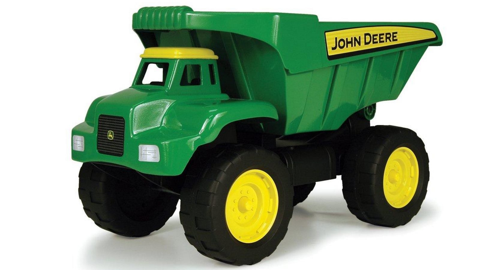 John Deere 38cm Big Scoop Dump Truck