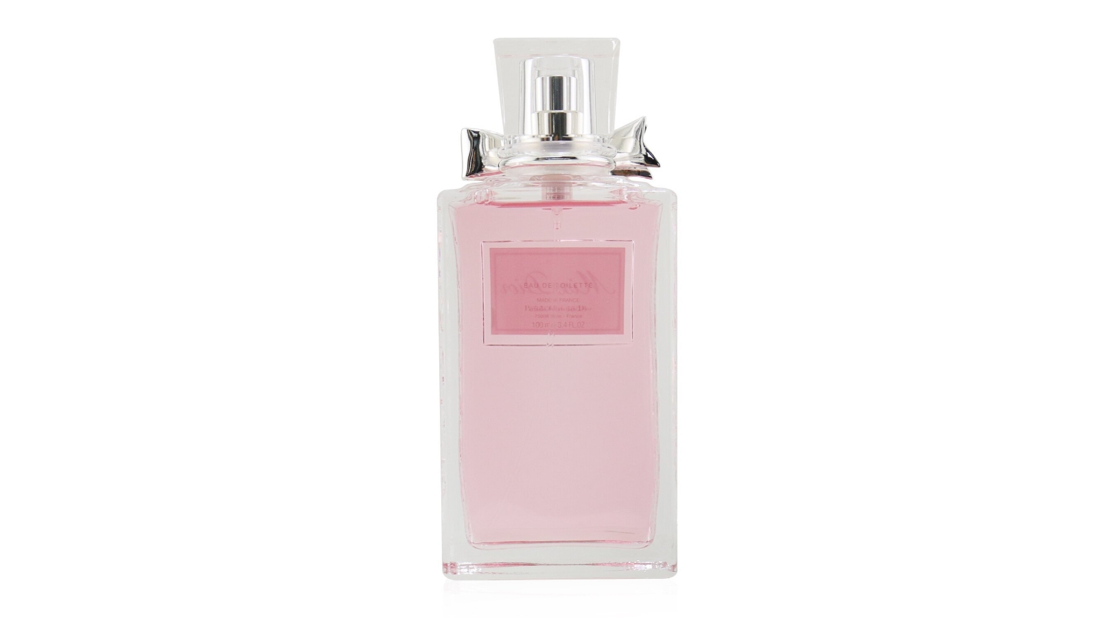 Christian Dior Miss Dior Rose N'Roses Eau De Toilette Spray -100ml