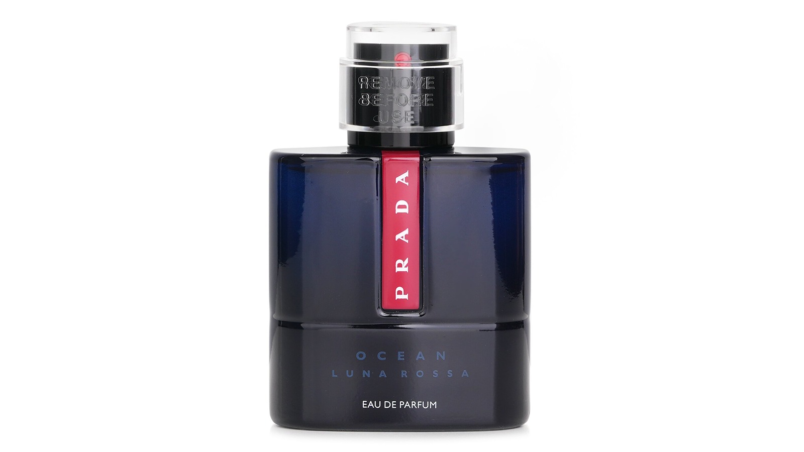 Prada Luna Rossa Ocean Eau De Parfum Spray - 50ml/1.6oz