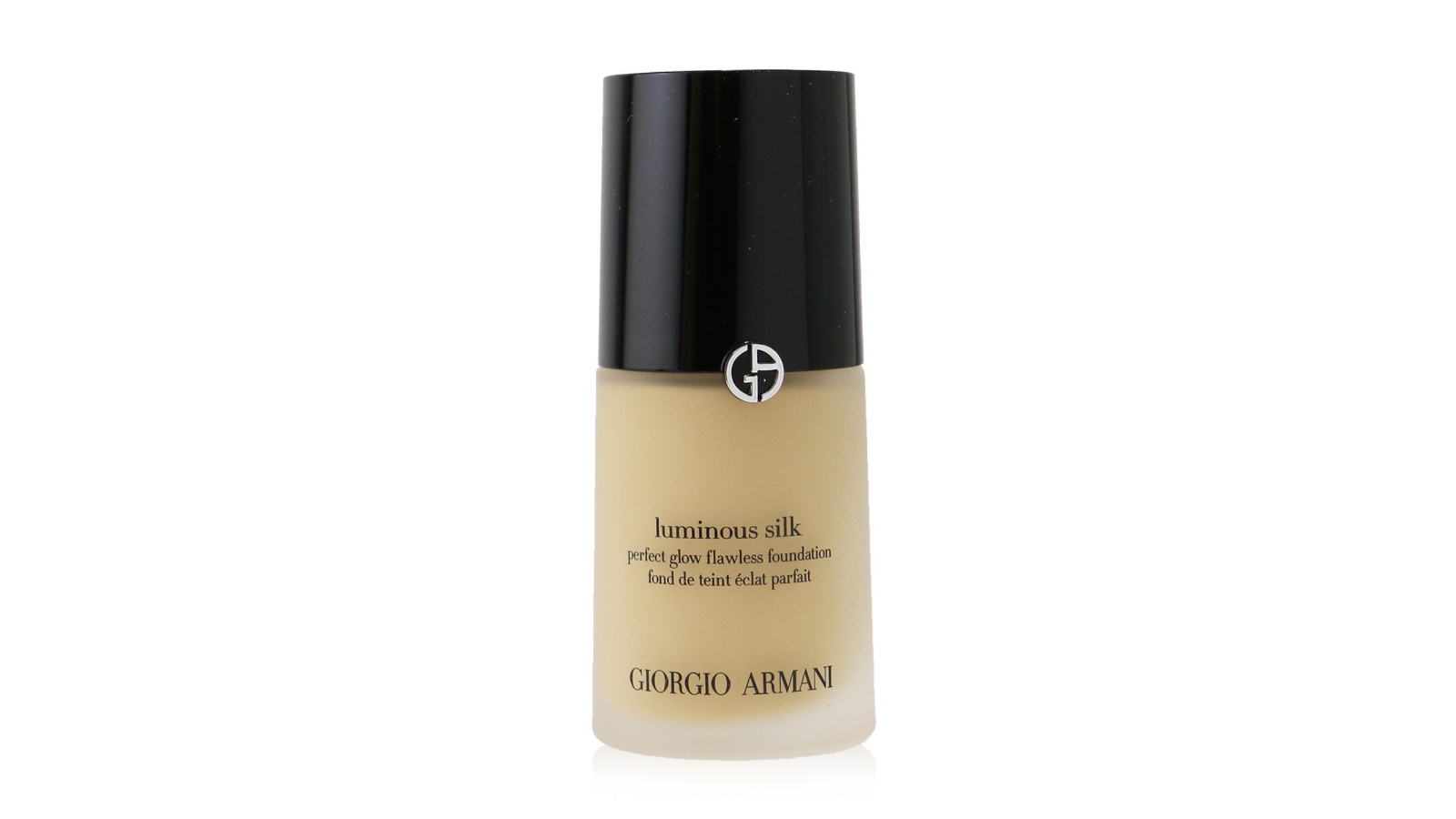 Giorgio Armani Luminous Silk Foundation - # 3.8 (Fair, Cool) -30ml/1oz