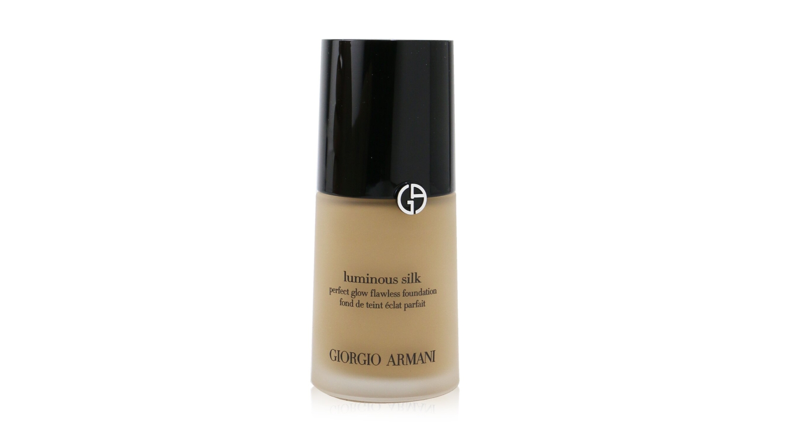 Giorgio Armani Luminous Silk Foundation (Medium, Neutral