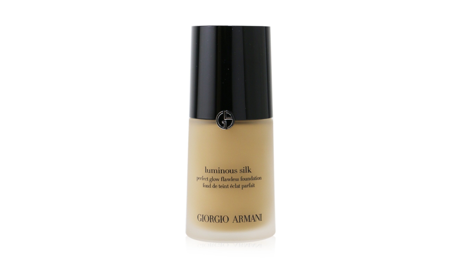 Giorgio Armani Luminous Silk Foundation - # 6.5 Tawny -30ml/1oz