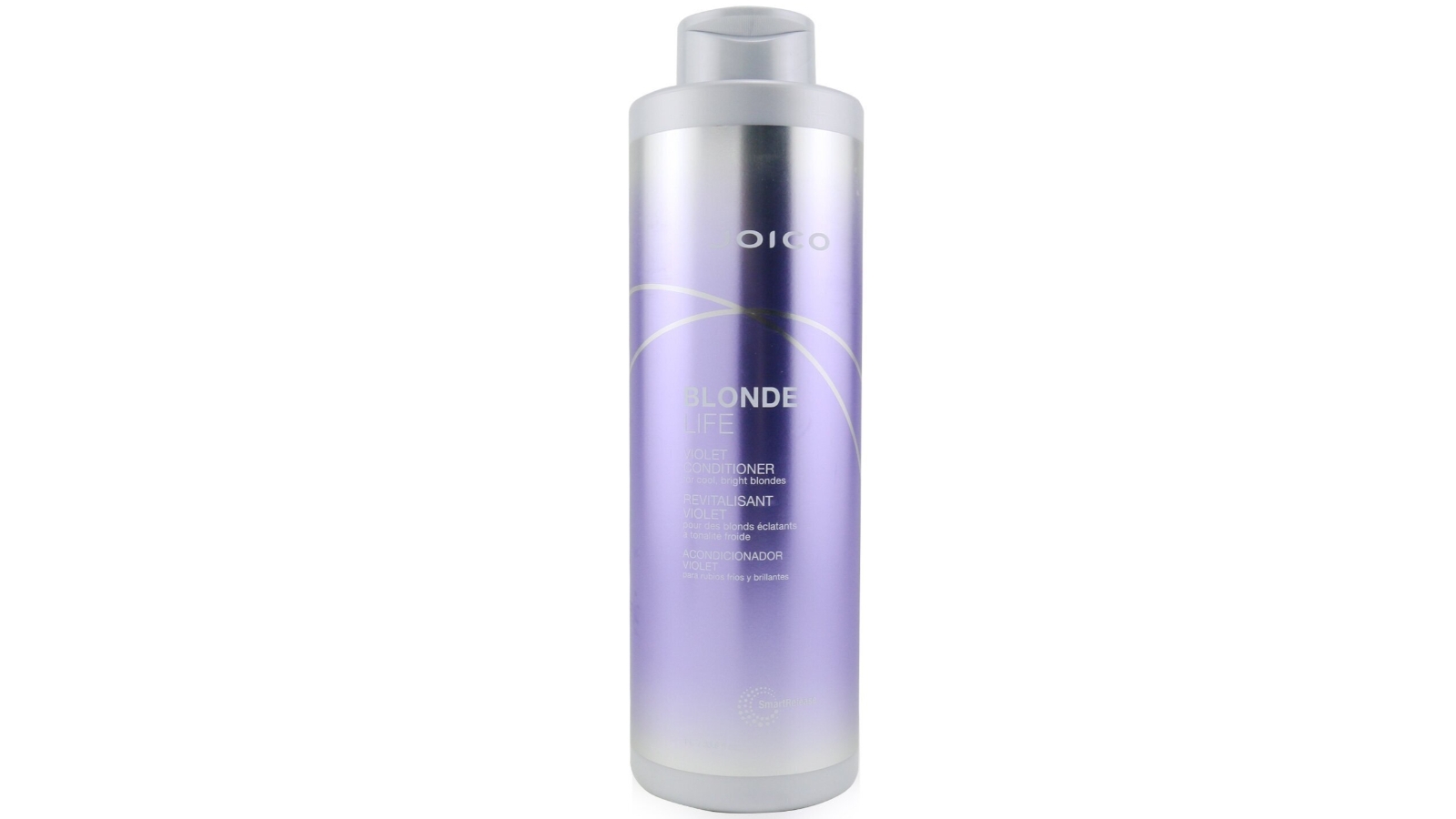Joico Blonde Life Violet Conditioner - 1000ml/33.8oz