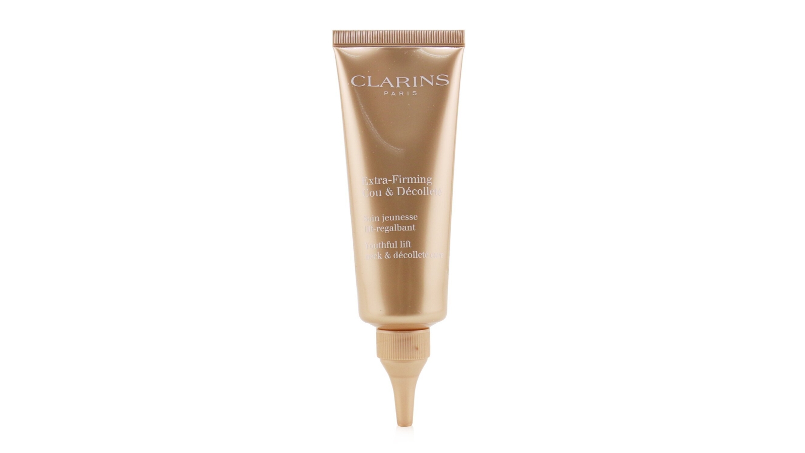 Clarins Extra-Firming Neck & Decollete Care -75ml/2.5oz