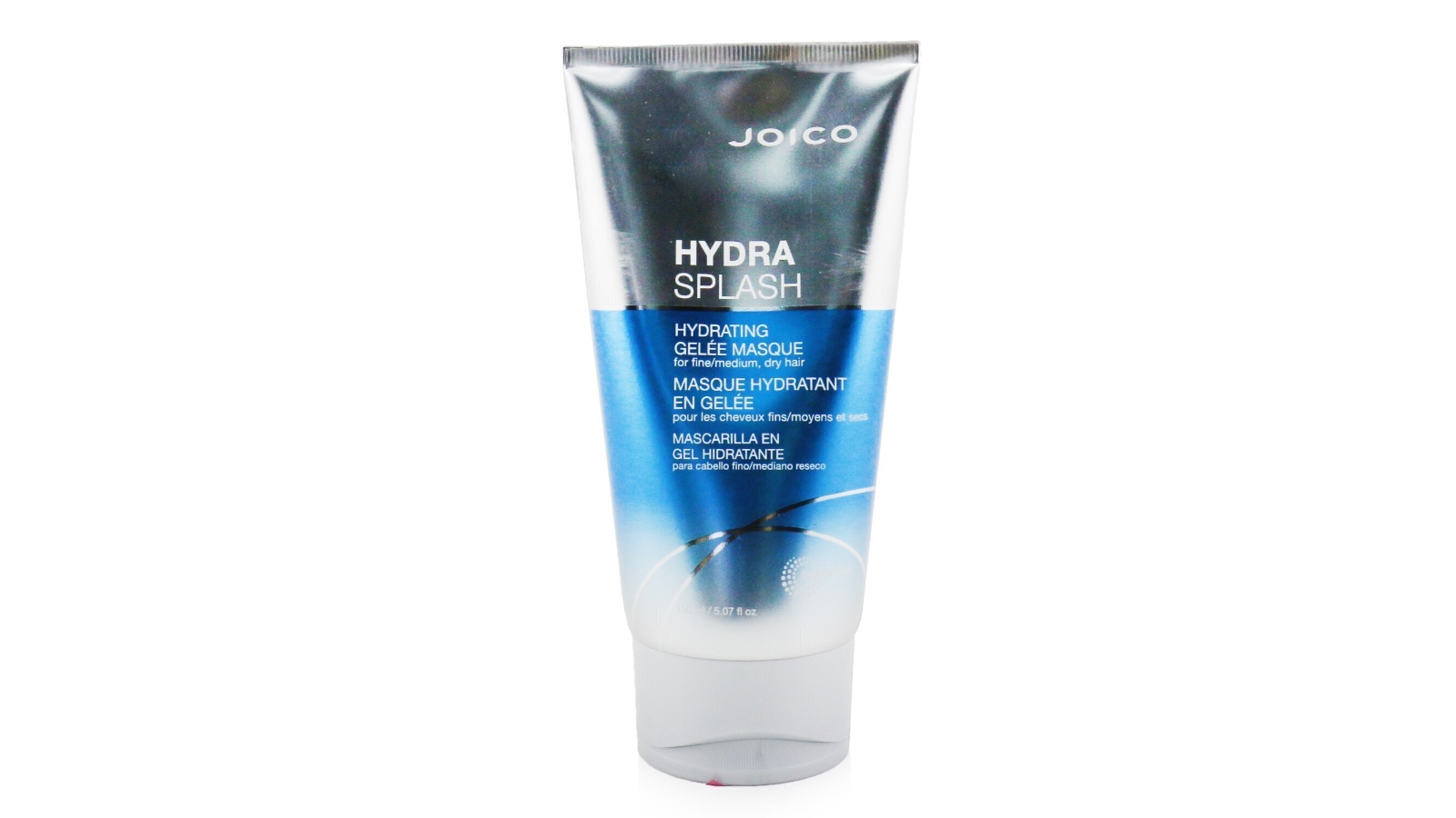Joico HydraSplash Hydrating Gelee Masque - 150ml/5.07oz