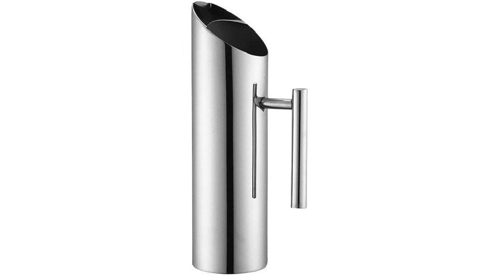 Connoisseur 4 Piece Stainless Steel Water Pitcher - 1.5L