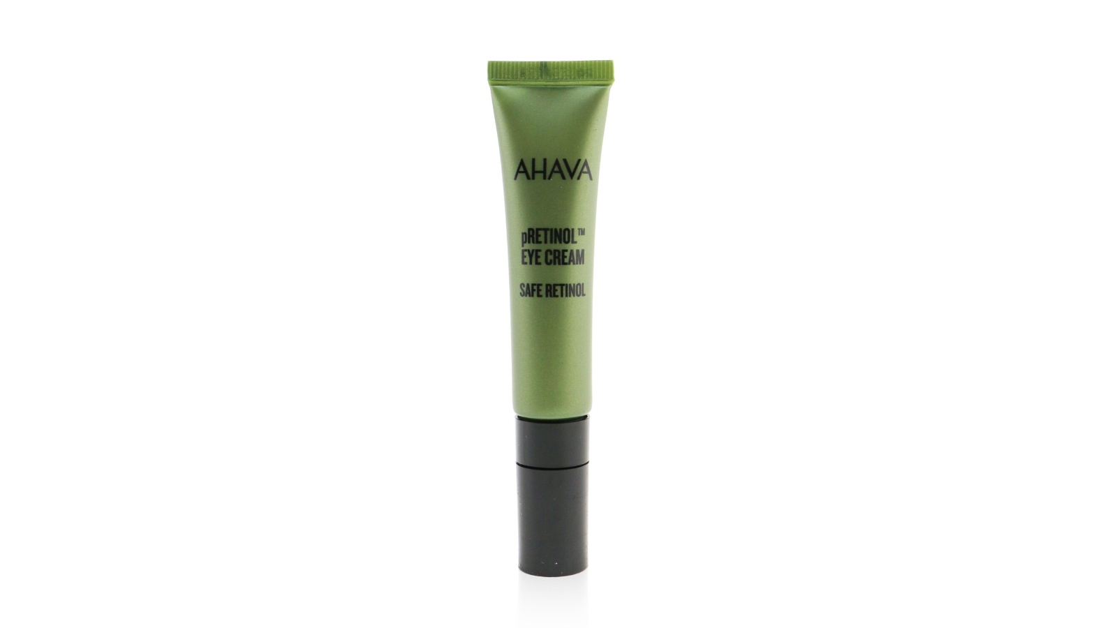 Ahava Safe Retinol Pretinol Eye Cream -15ml/0.51oz
