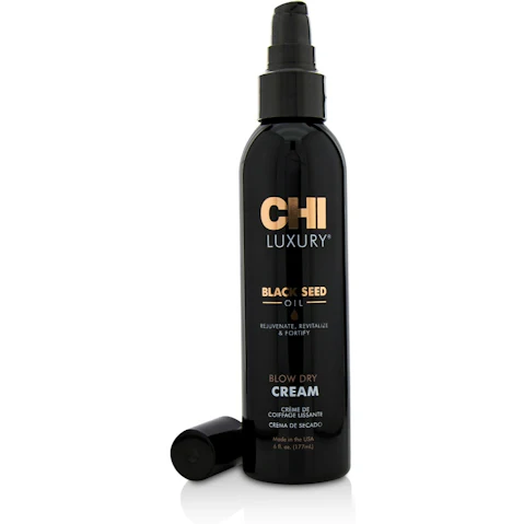 CHI Luxury Black Seed Oil Blow Dry Cream -177ml/6oz