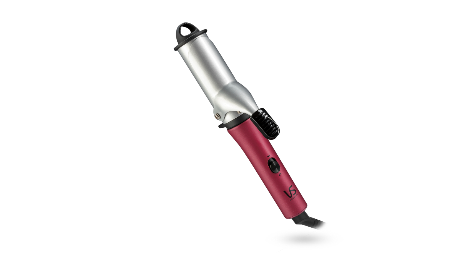 VS Sassoon Petite Style Soft Curl Tong