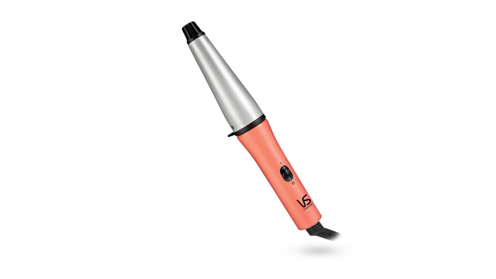VS Sassoon Petite Style Conical Wand