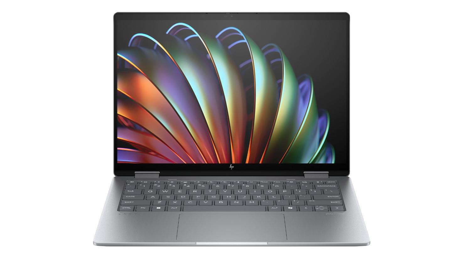 HP Envy x360 14-inch Ryzen 5 8640HS/16GB/1TB SSD 2-in-1