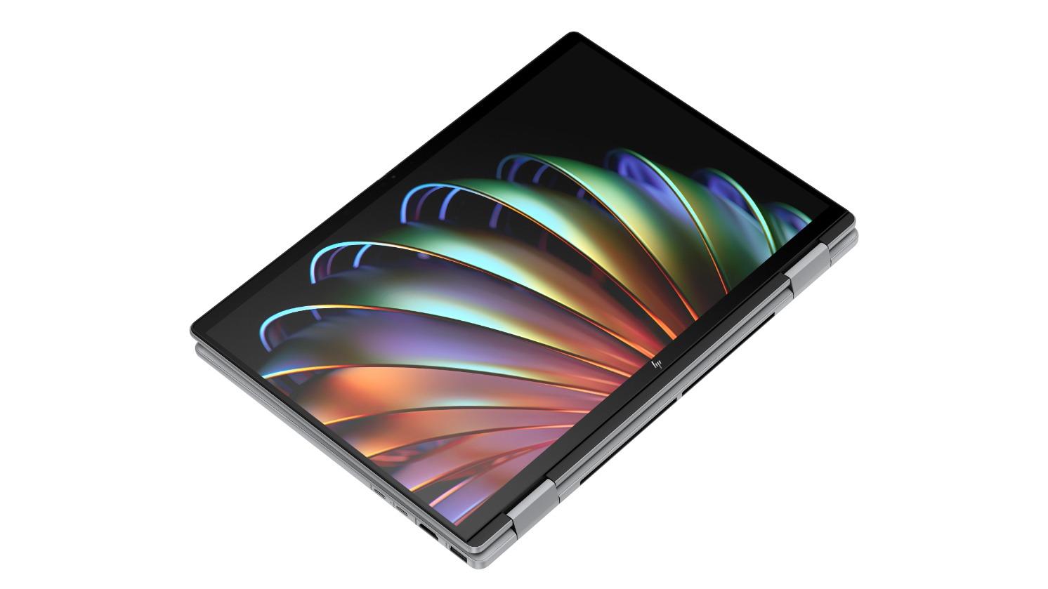 HP Envy x360 14-inch Ryzen 7 8840HS/32GB/1TB SSD 2-in-1