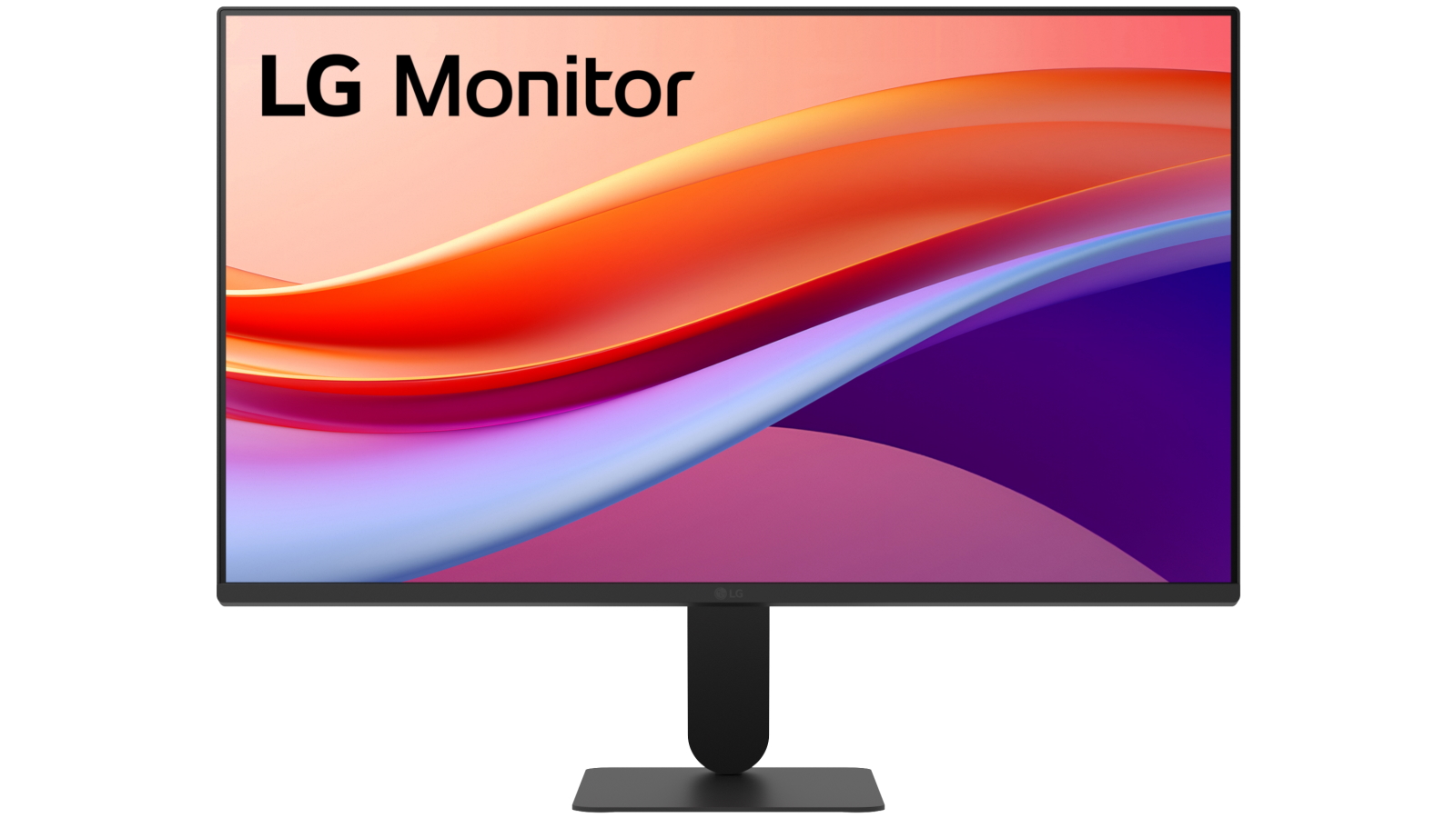 LG 24-inch Full HD Monitor