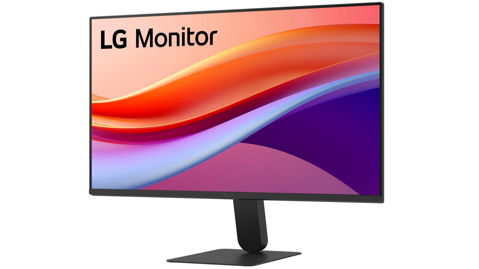LG 24-inch U4 IPS Full HD Monitor