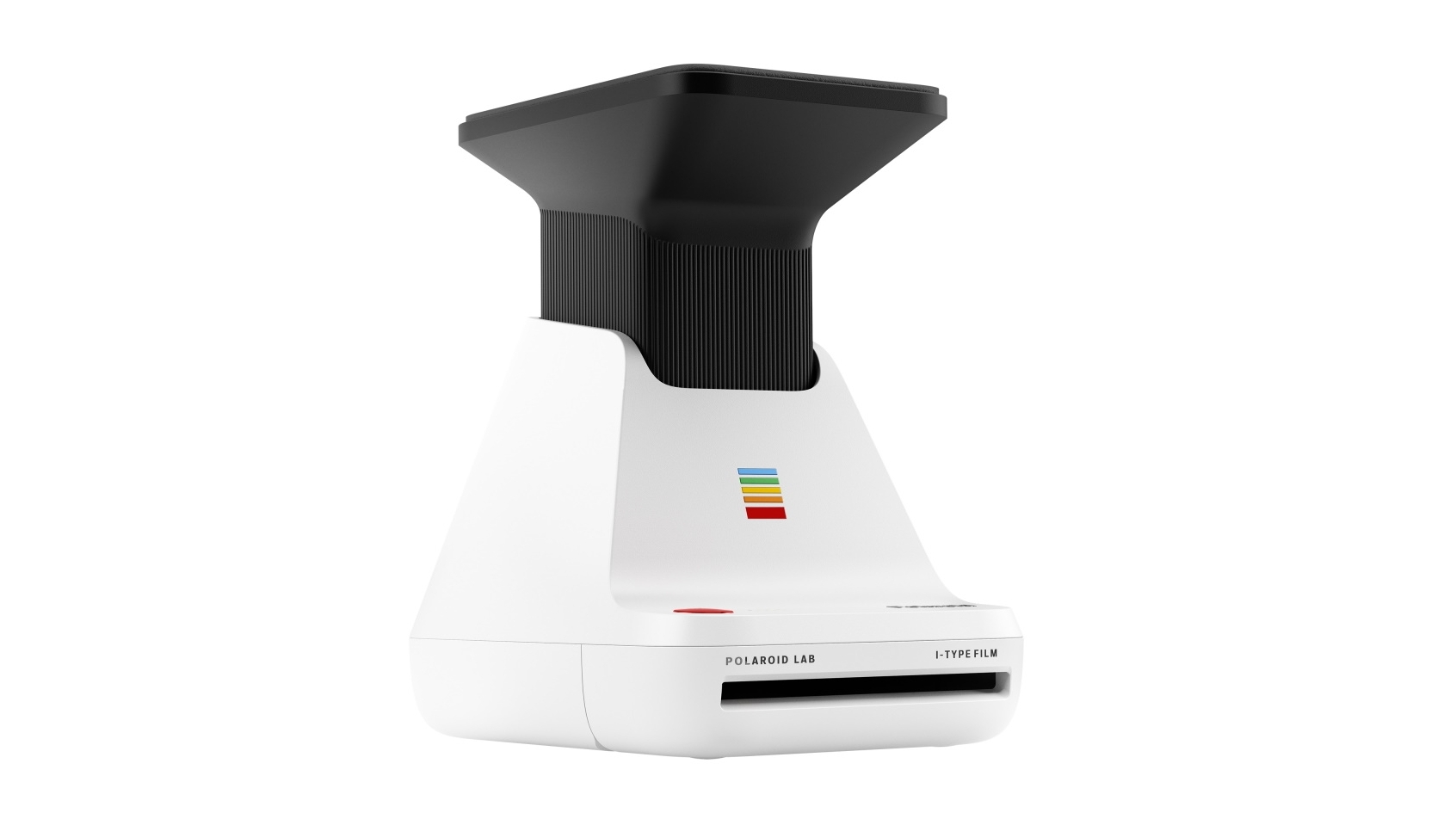 Polaroid Lab Instant Mobile Printer Harvey Norman