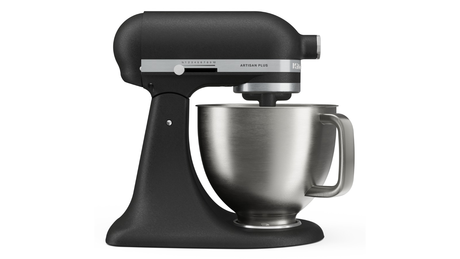 Cast Iron Black
