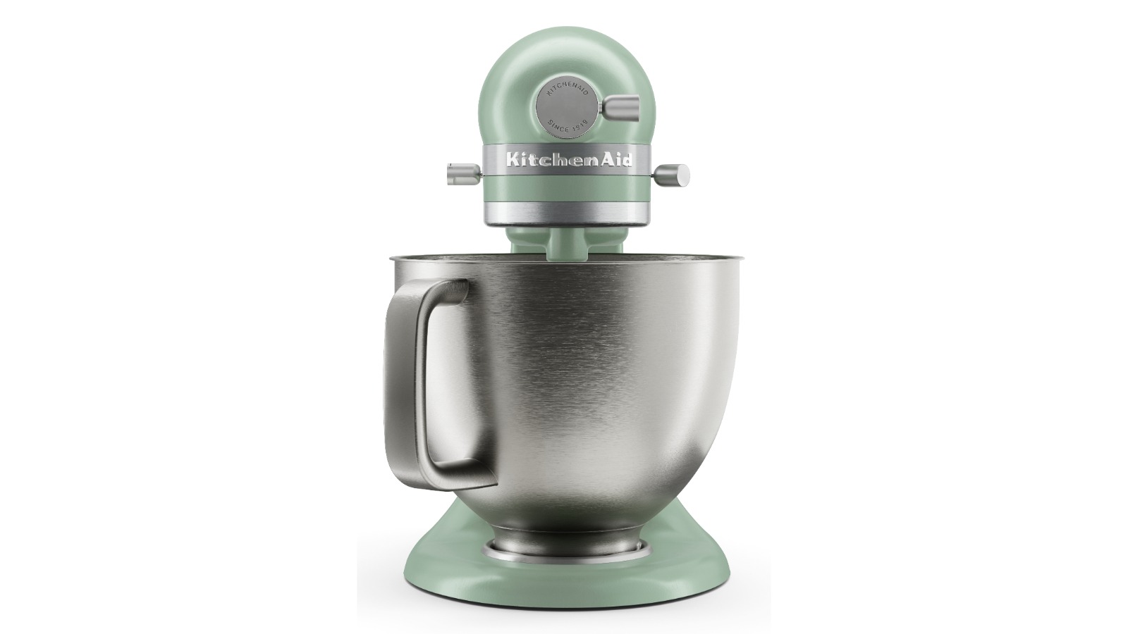 KitchenAid Artisan Plus Tilt-Head Stand Mixer - Cardamom