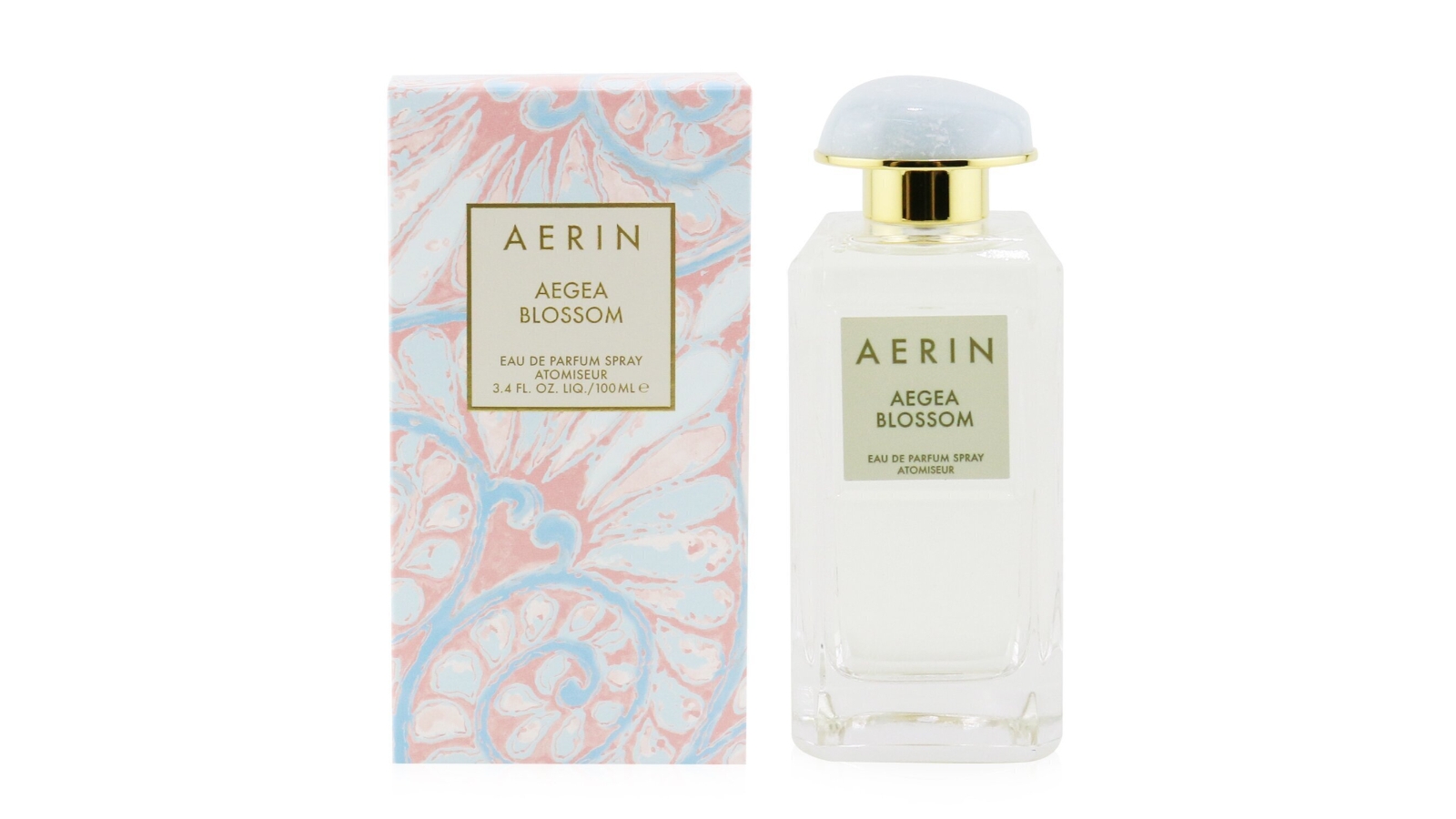 Aerin Aegea Blossom Eau De Parfum Spray 100ml 3.4oz Harvey Norman