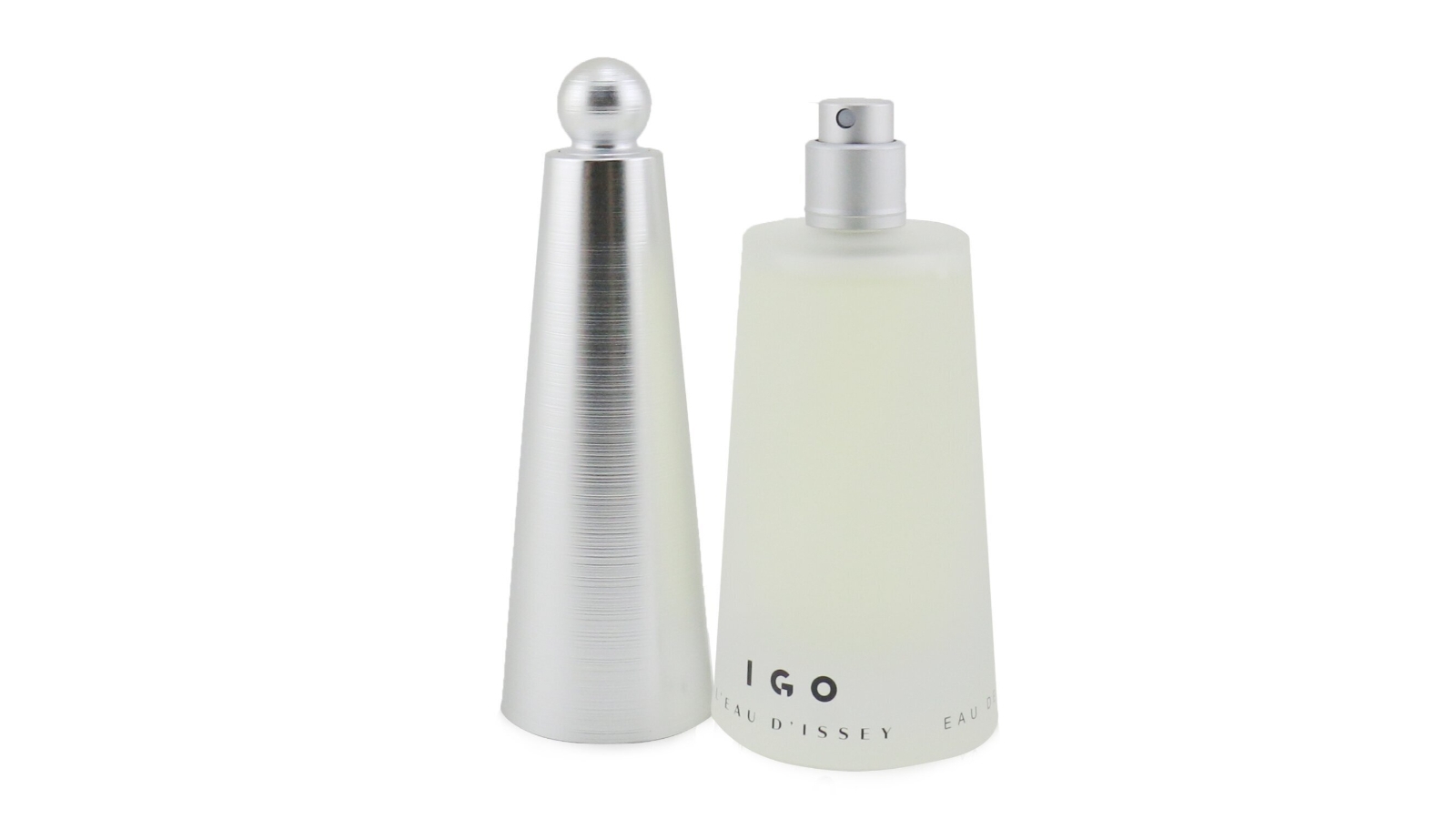 Issey Miyake IGO L'Eau D'Issey Eau De Toilette Spray -80ml/2.67oz