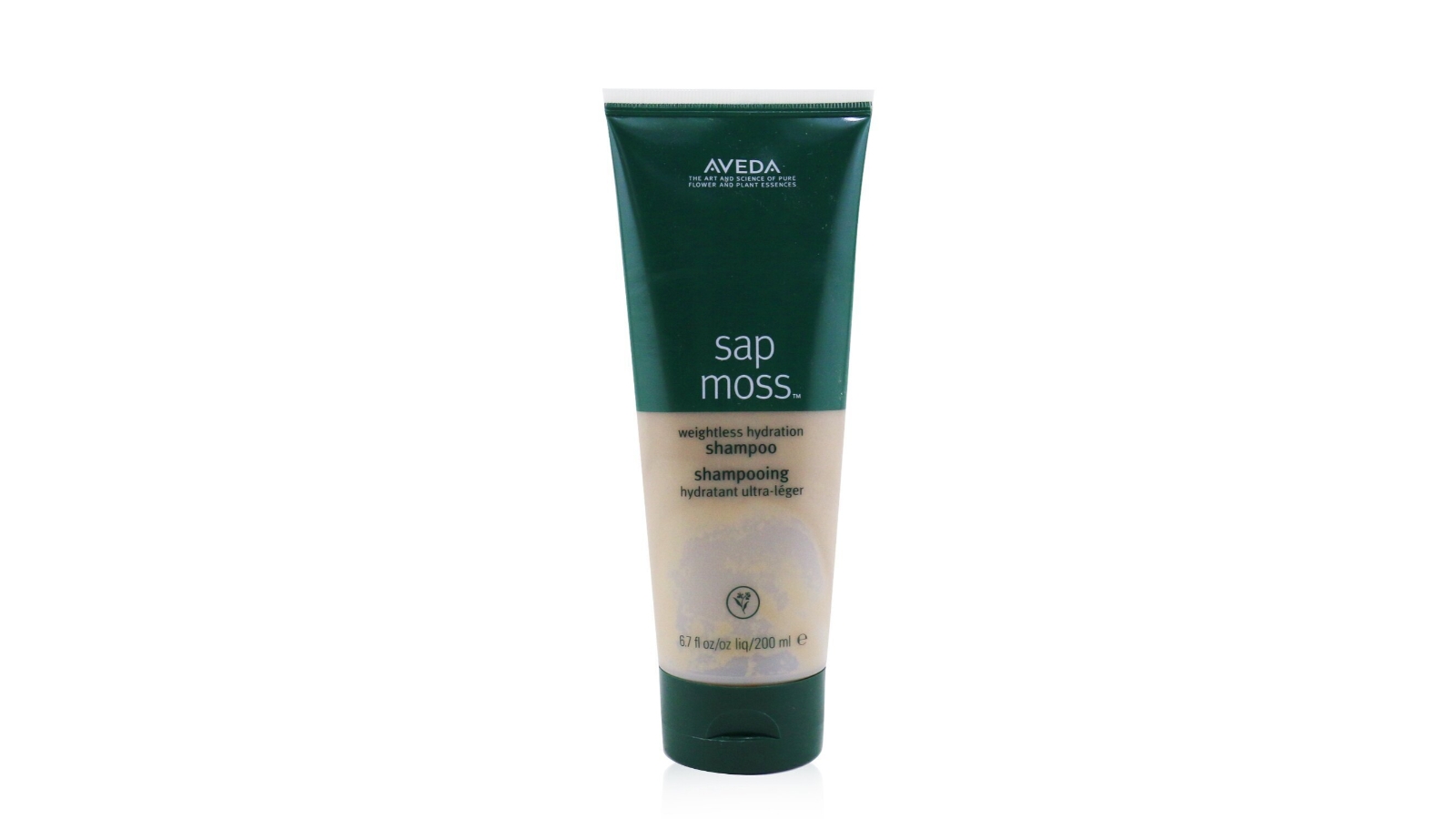 Aveda Sap Moss Weightless Hydration Shampoo  - 200ml/6.7oz