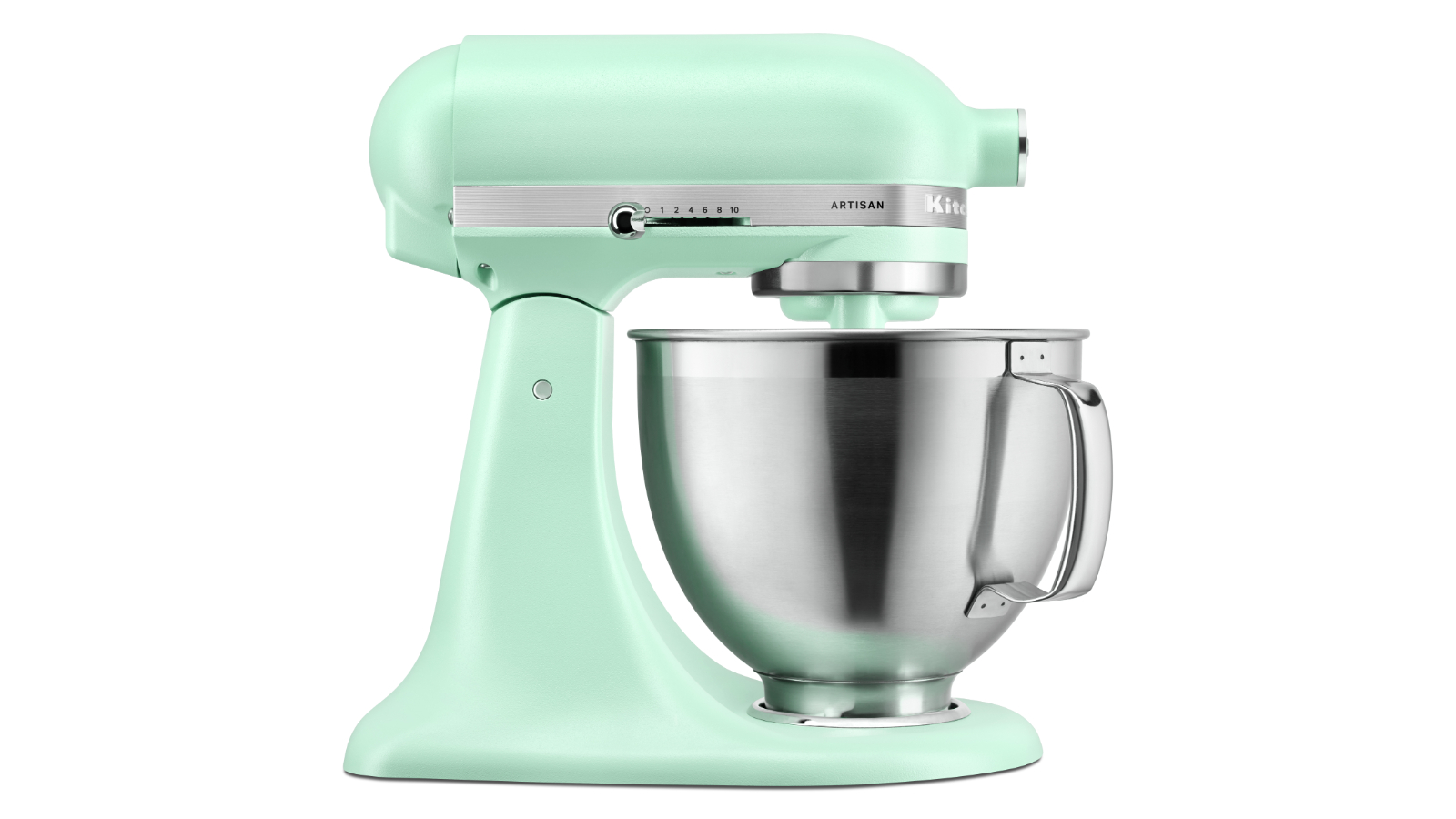 KitchenAid Artisan Stand Mixer COTY 2026 - Spearmint