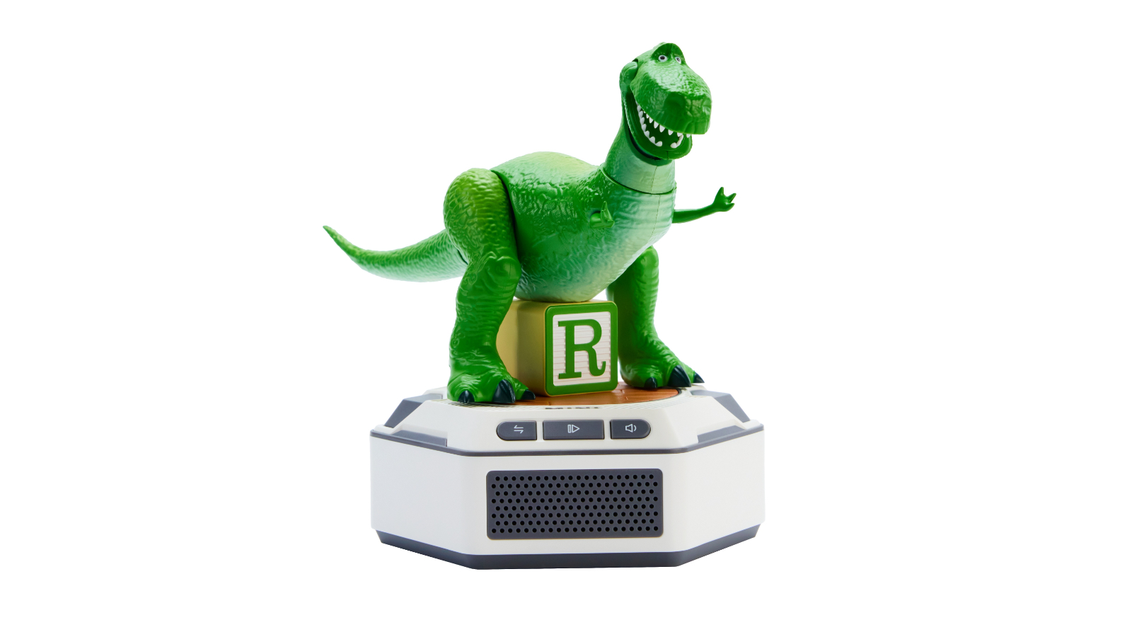 Robosen Mini Robot - Rex | Harvey Norman