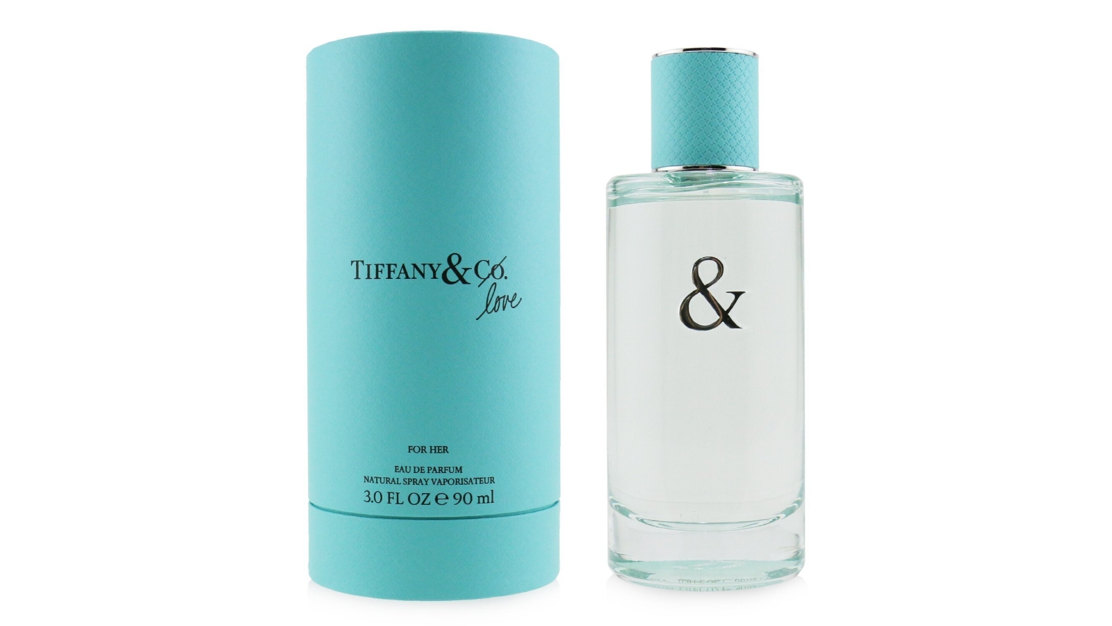 Tiffany Tiffany Love For Her Eau De Parfum Spray -90ml/3oz