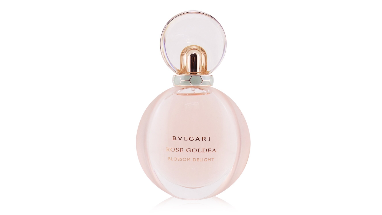 Bvlgari Rose Goldea Blossom Delight Eau De Parfum Spray -75ml/2.5oz
