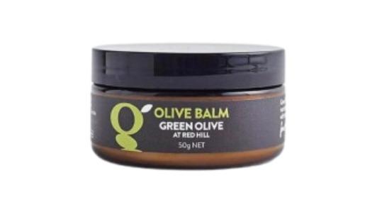 Green Olive at Red Hill Olive Balm - 50g