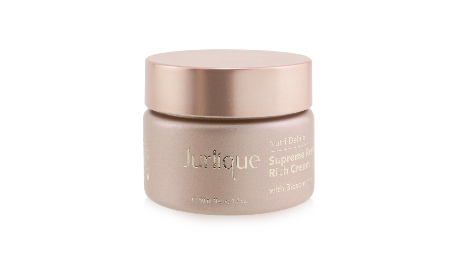 Jurlique Nutri-Define Supreme Restorative Rich Cream