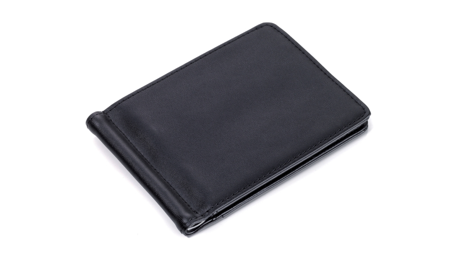 Troika Midnight Money Clip