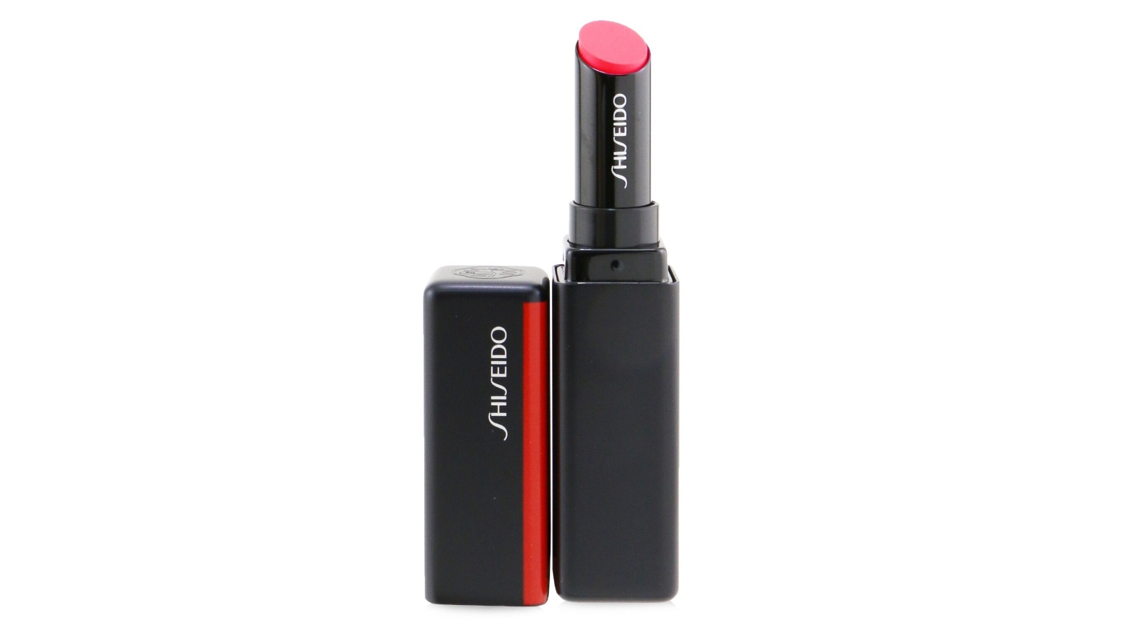 Shiseido ColorGel LipBalm - # 112 Tiger Lily  - 2g/0.07oz