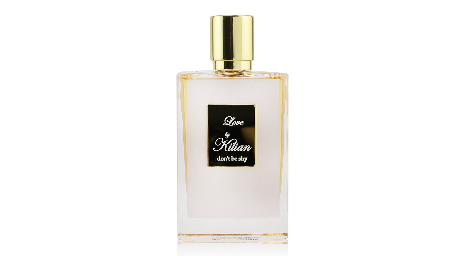 Kilian Love Don't Be Shy Eau De Parfum Spray - 50ml/1.7oz