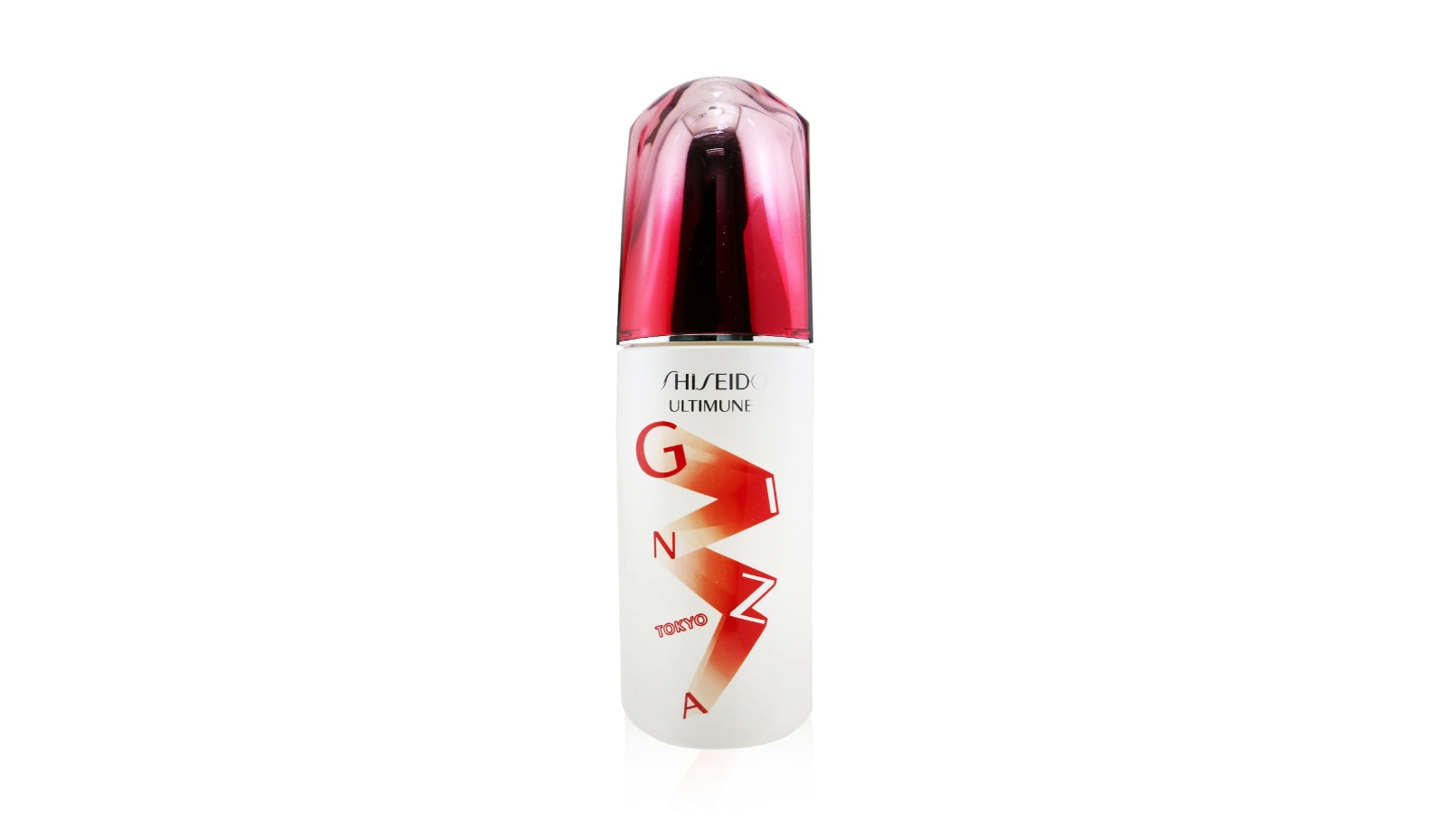 Shiseido Ultimune Power Infusing Concentrate - ImuGeneration Technology (Ginza Edition) -75ml/2.5oz