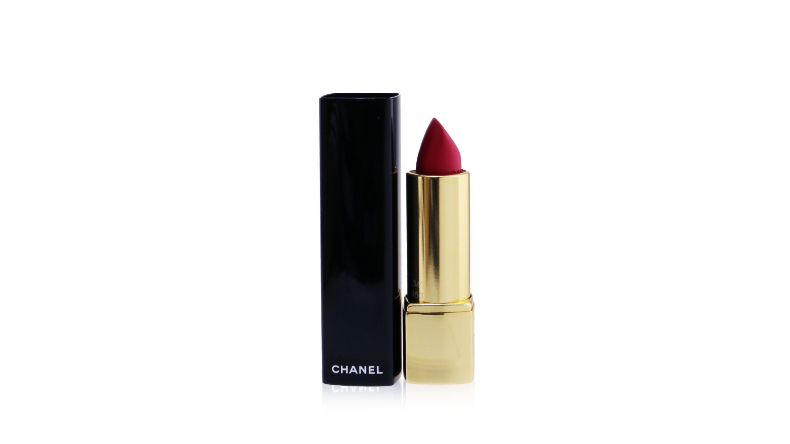 Chanel Lipsticks