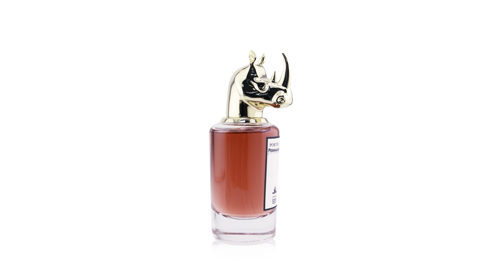 Penhaligon's Portraits Terrible Teddy Eau de Parfum Spray