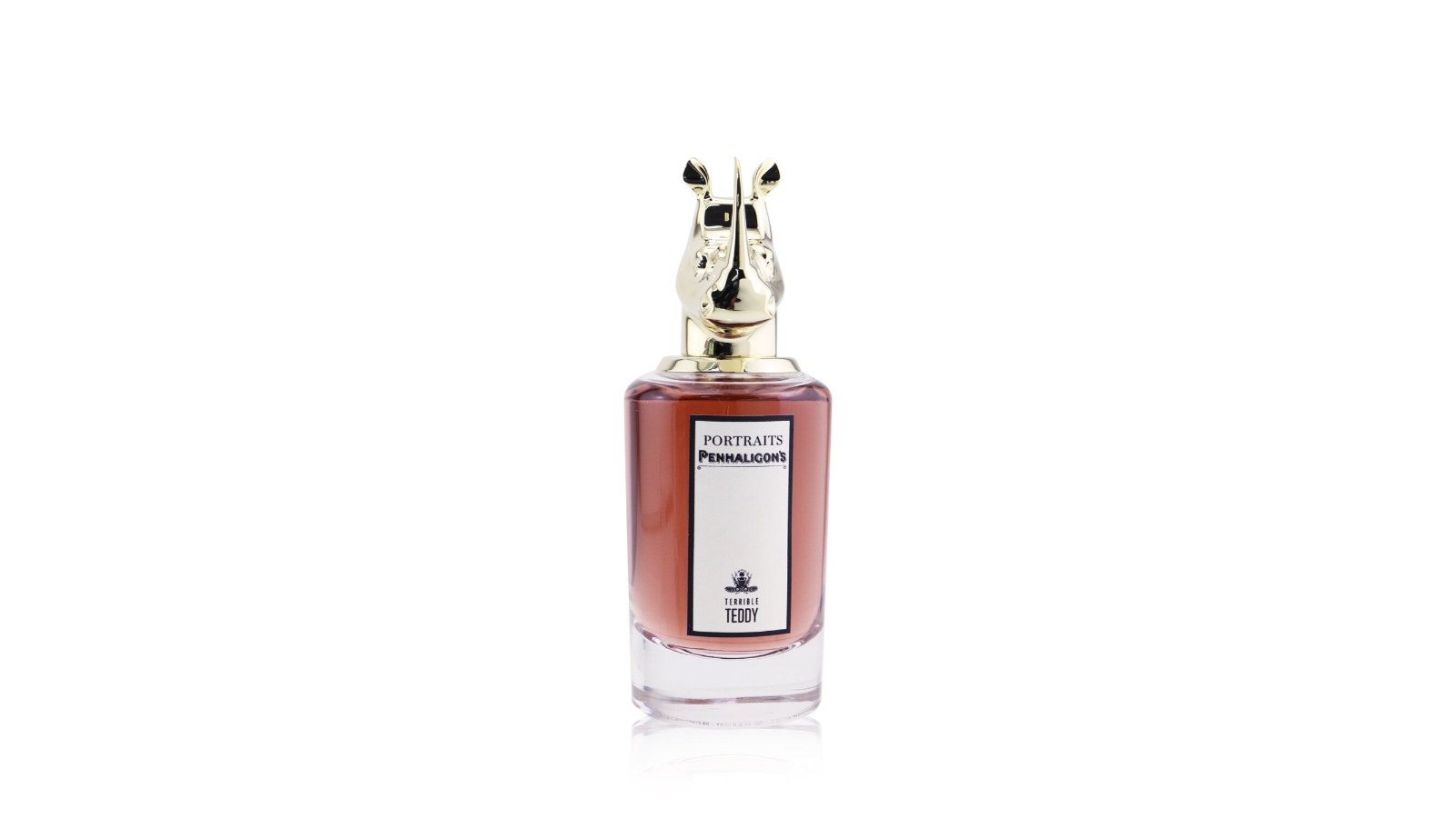 PENHALIGON'S Terrible Teddy EDP - 75 ml