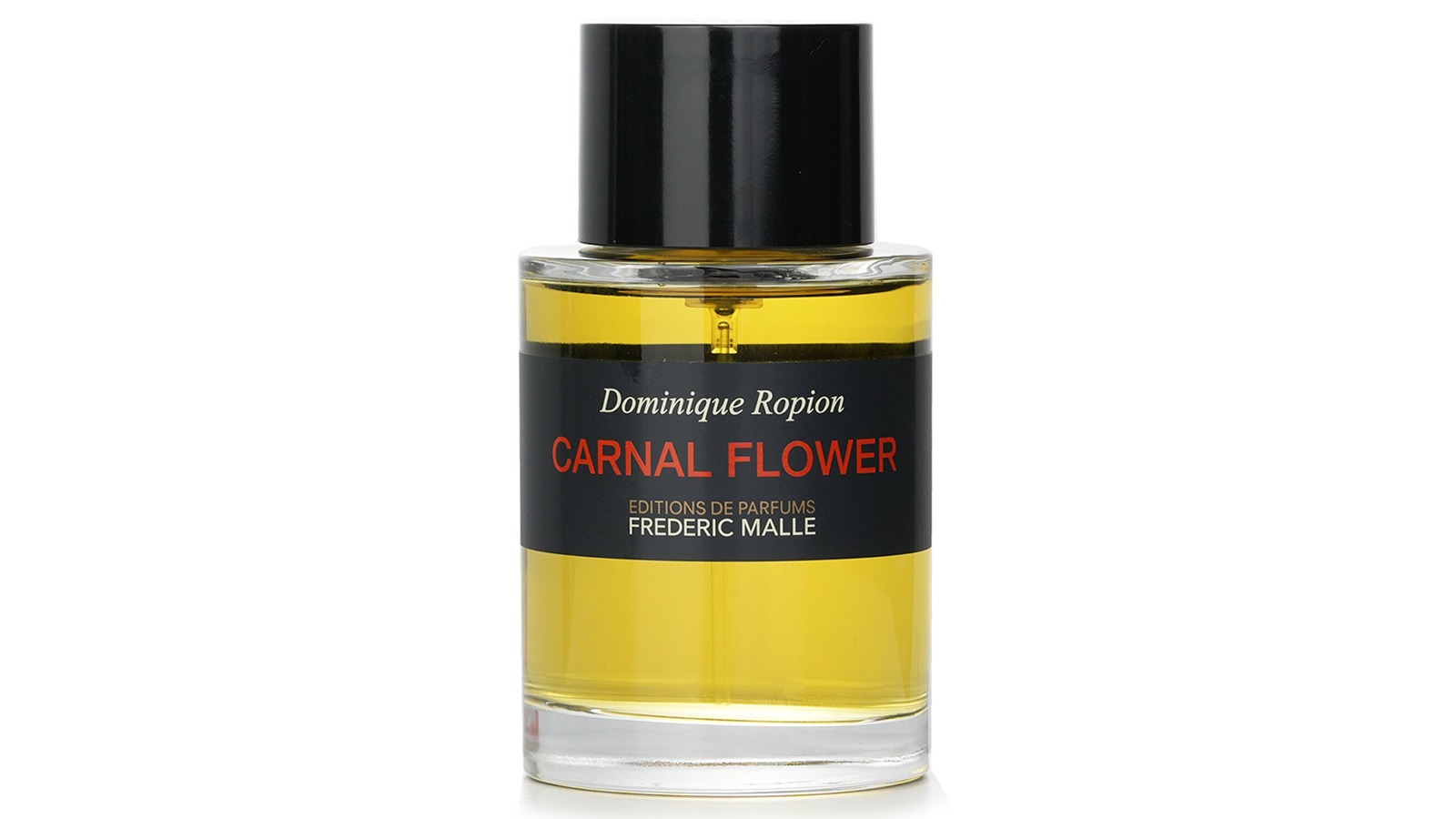 Frederic Malle Carnal Flower Eau De Parfum Spray - 100ml/3.4oz