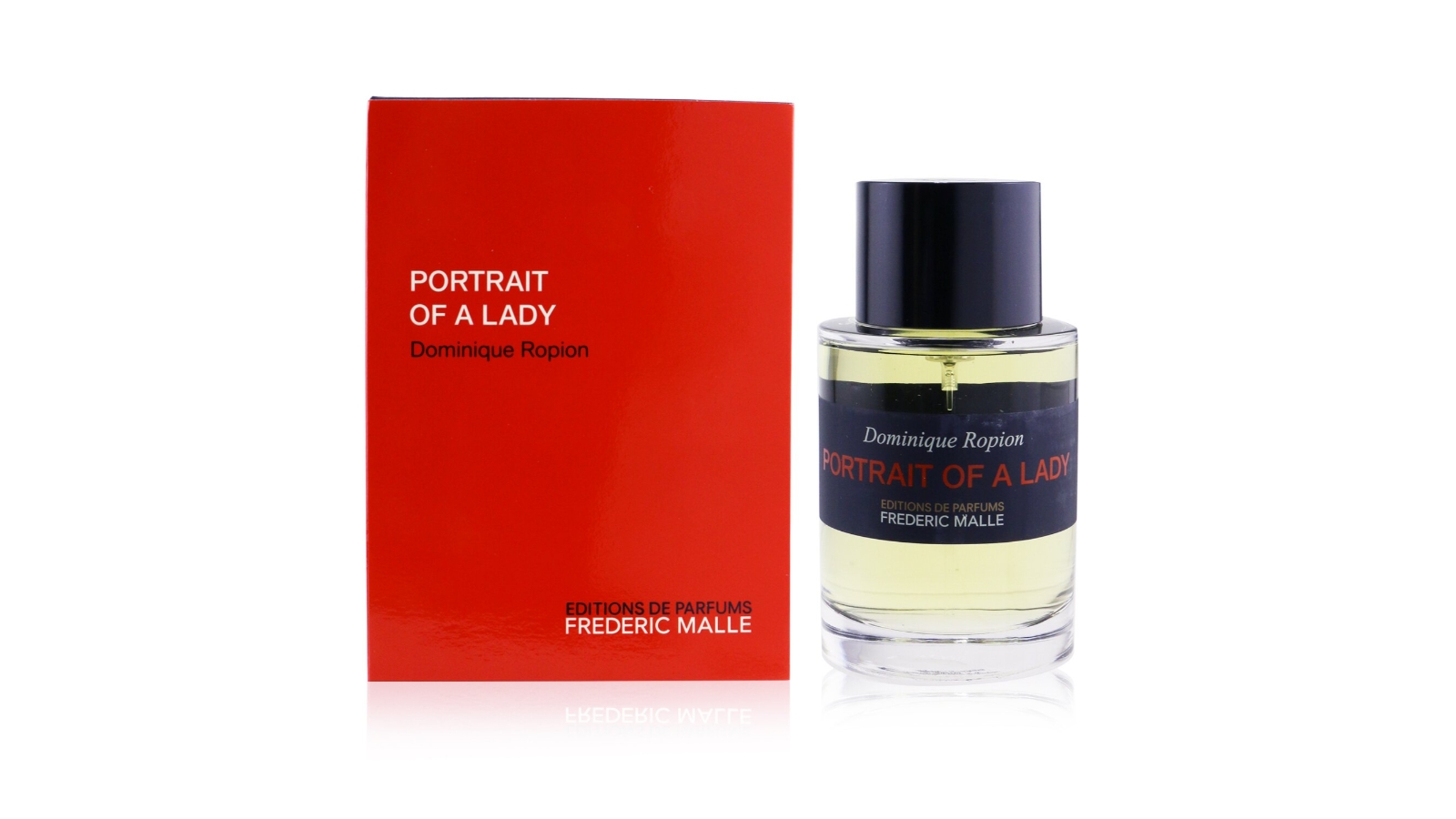 Frederic Malle Portrait of a Lady Eau De Parfum Spray - 100ml/3.4 